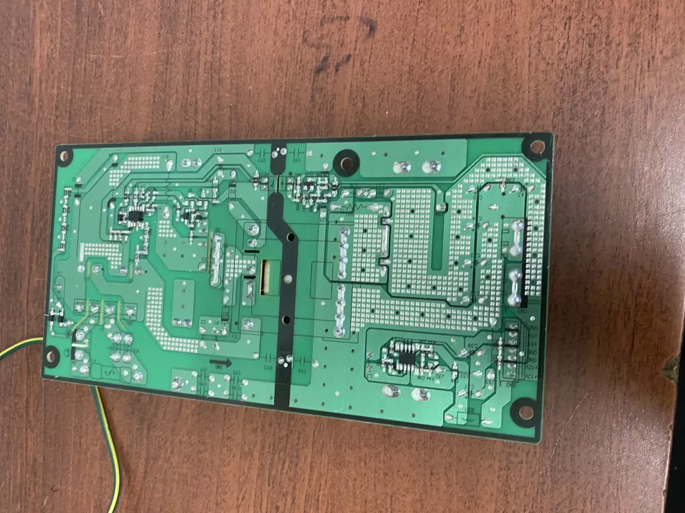 Samsung 111198 DA92 00795A PS11733311 Refrigerator Control Board AZ39516 | BK566