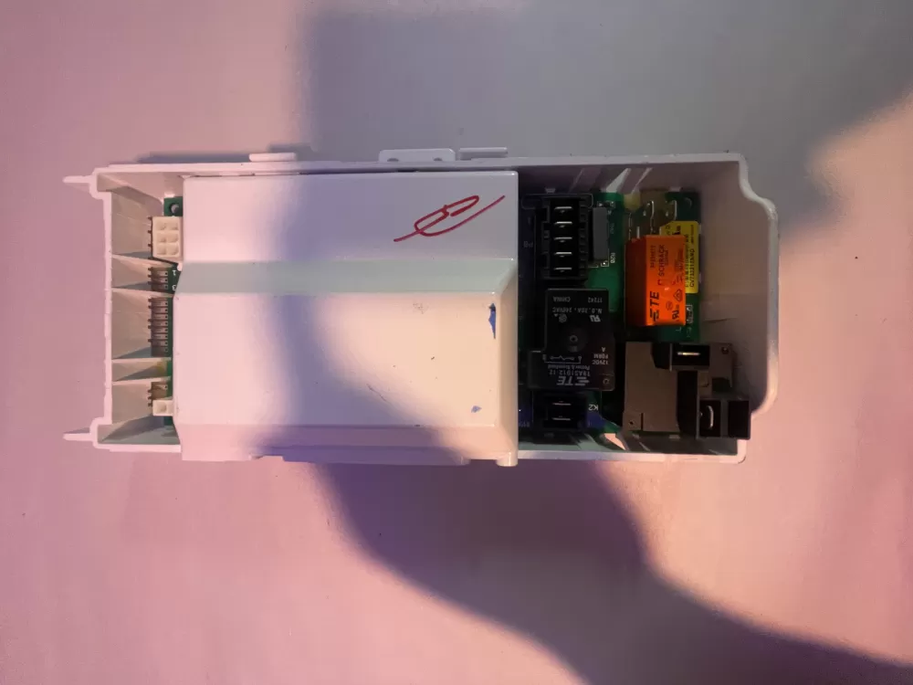 Whirlpool  Kenmore  Maytag 11616  1447617  3978982  PS11748355  W10067040  W10074270  W10111607  W10111609  W10111614  W10111616R  W10118243  W10118243R Dryer Control Board