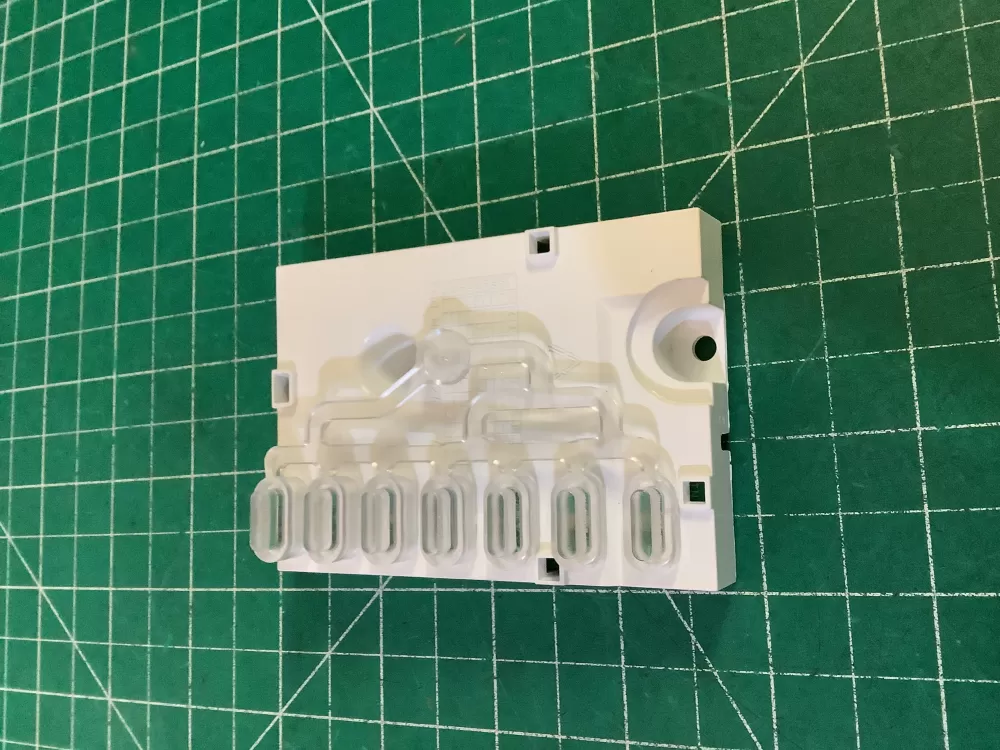 Electrolux EL1345529 A 1345529A Washer Control Board AZ190425 | NR2119
