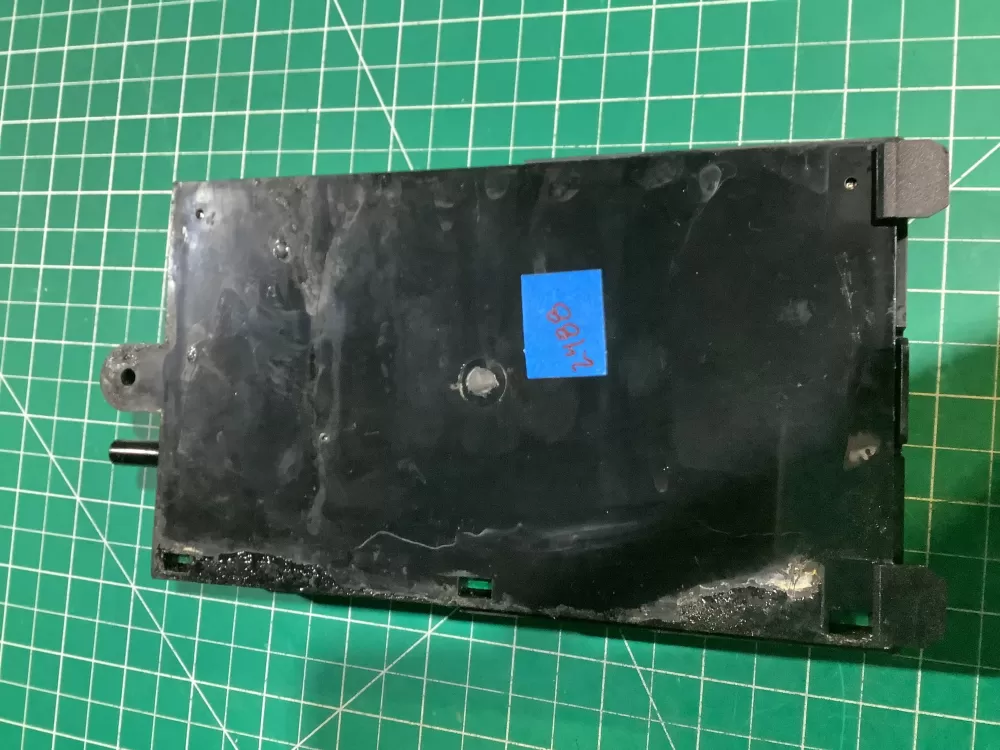 GE 165D7881G201A Dishwasher Control Board AZ148650 | NR2488