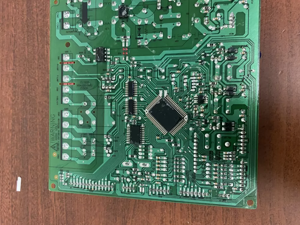 Samsung DA92 00420T DA9200420T Refrigerator Control Board AZ42768 | BK1742