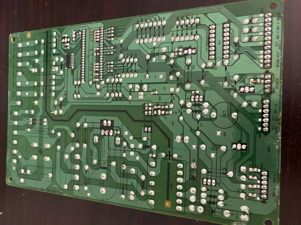 LG Refrigerator 6871JB1423B Main Board AZ36316 | BK453