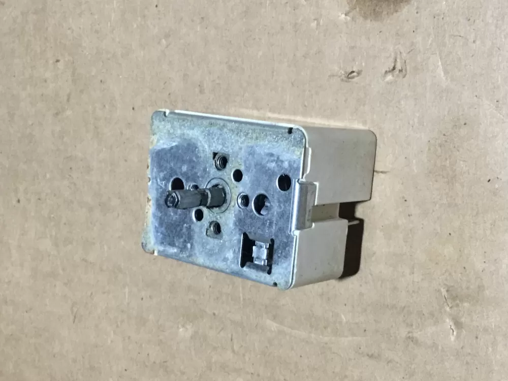 GE Hotpoint Wb24t10029 Range Switch Infinite AZ73097 | Sl112
