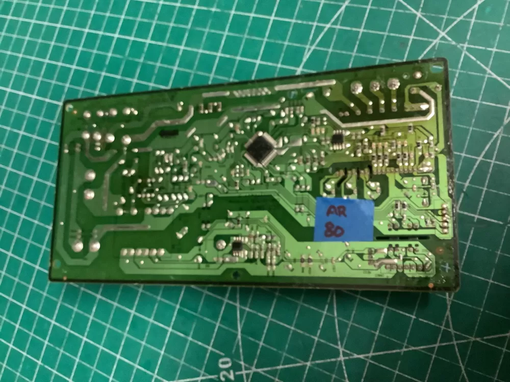 Samsung DA94-00680A DA92-00215C PS4168016 DA9200215C Refrigerator Control Board