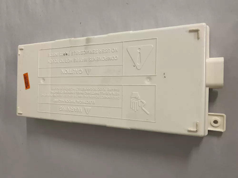 LG EBR71725805 Dryer Control Board AZ202508 | BKV900