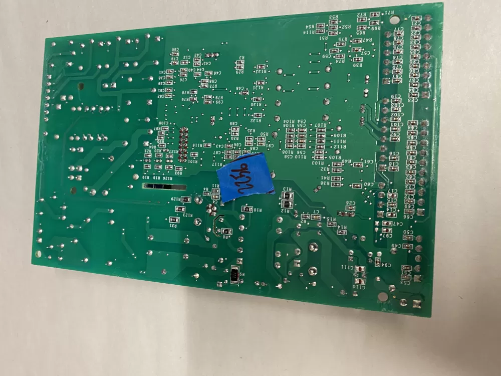 GE 200D6221G028 EBX1110P002 Refrigerator Control Board AZ207040 | BK2256