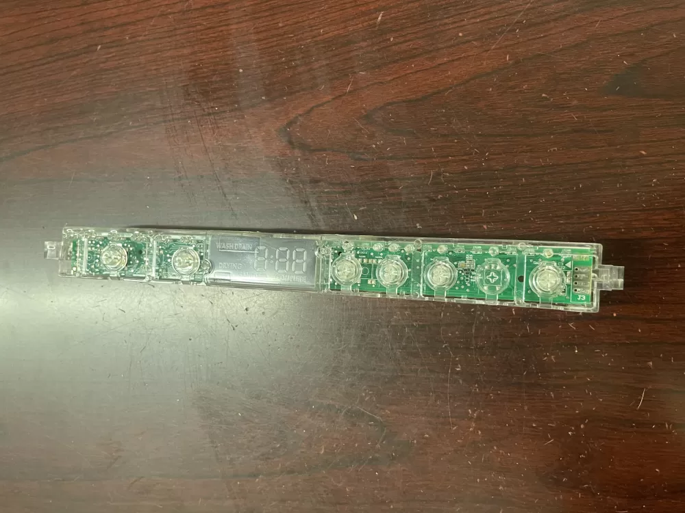 W11088200 Whirlpool Dishwasher Board - Control
