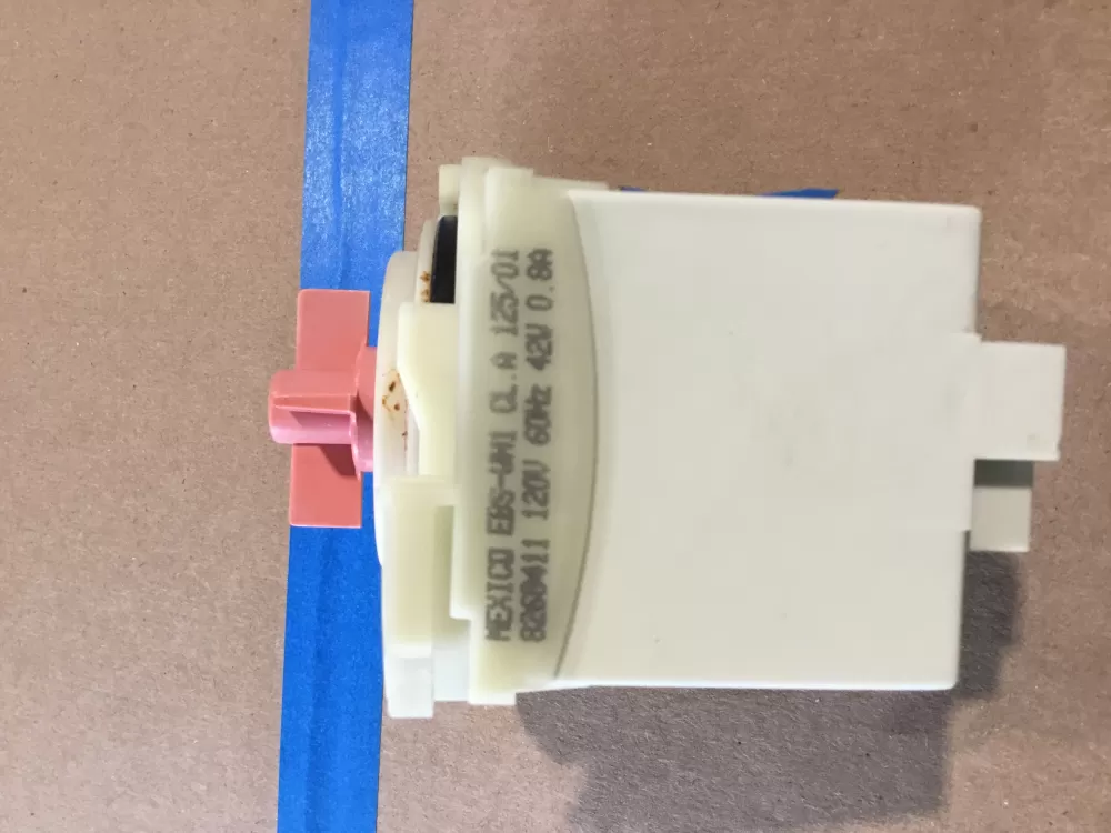 8269411 Kenmore Dishwasher Drain Pump