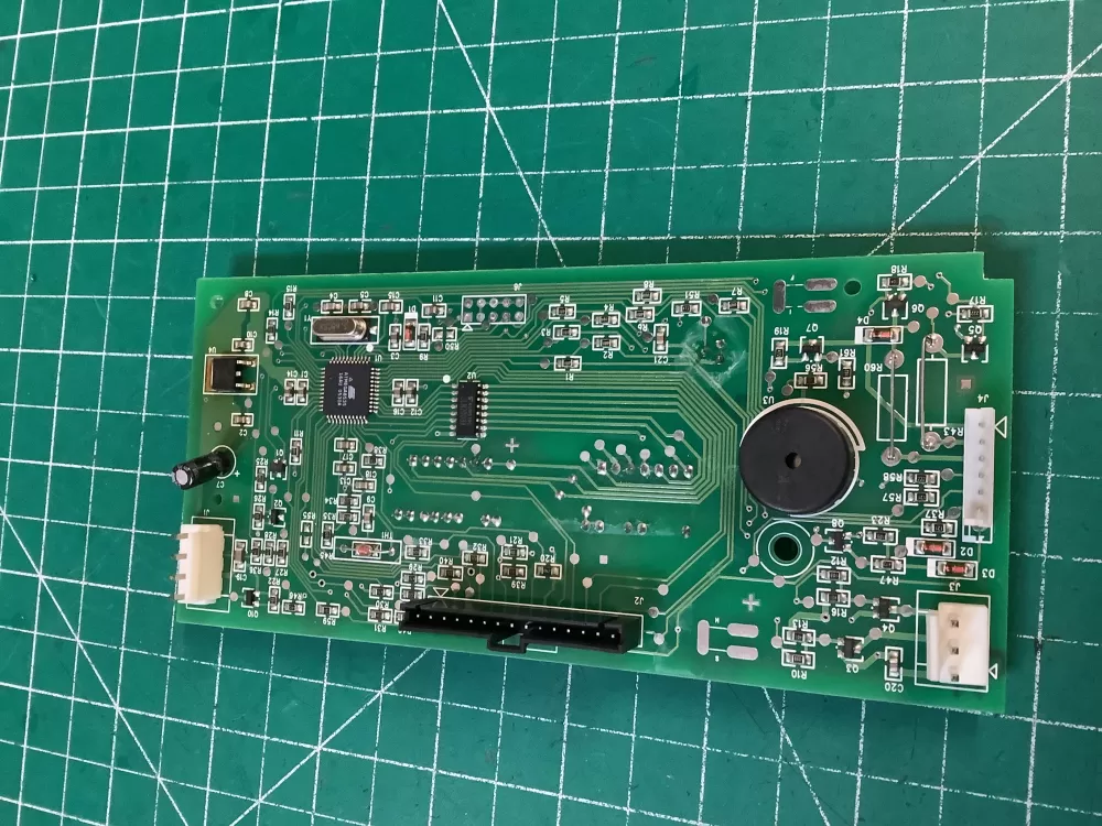 Maytag 12939601 67006294 5 Control Board AZ218842 | NR1954