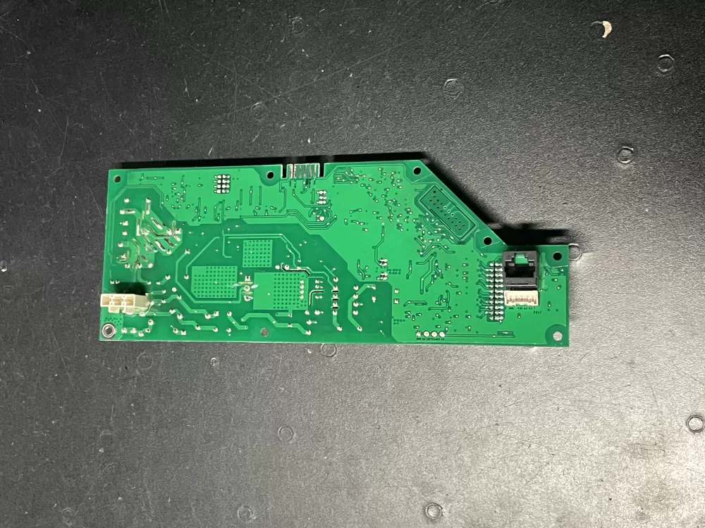 GE 265D1462G603 Dishwasher Control Board AZ17766 | WM1256