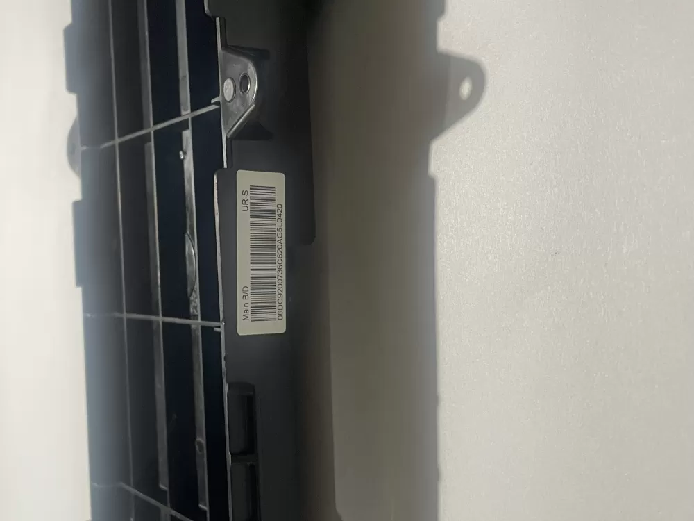 Samsung DC94 03164A 03167A Washer Control Board AZ203588 | KMV593