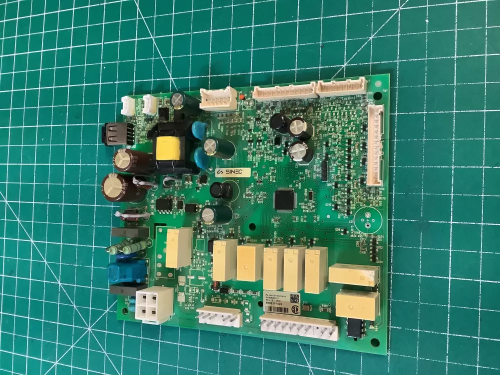 Frigidaire 808069102 5304522754 Refrigerator Control Board AZ215566 | NR1333