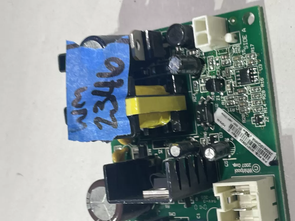 Whirlpool KitchenAid Kenmore Refrigerator Control Board AZ147374 | Wm2346