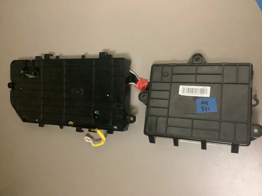 Samsung AP5916801 DC92 01622G PS9605972 Washer Control Board AZ201909 | AR571