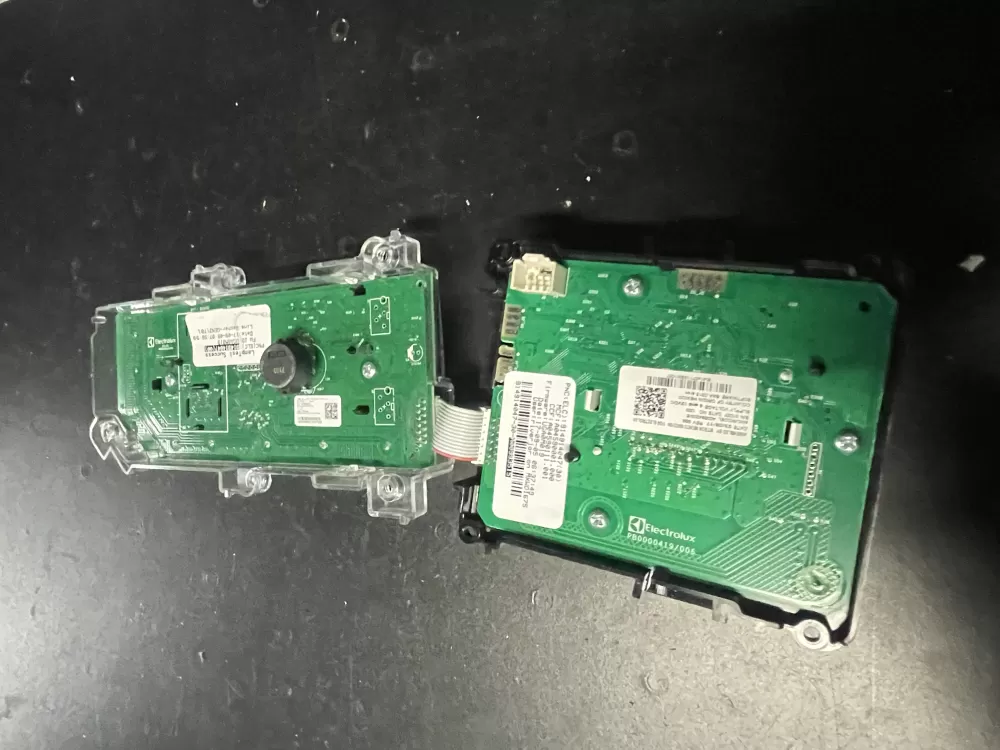 Frigidaire 914914047  A00993501 Washer Control Board