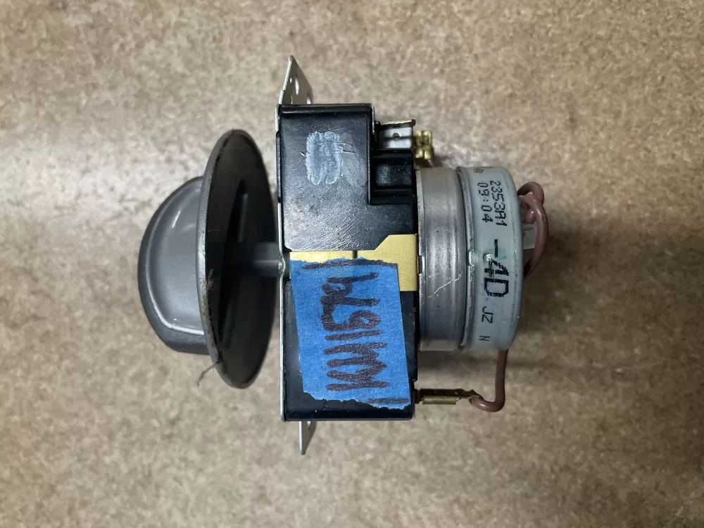 Whirlpool Kenmore 8299777C Dryer Timer AZ7694 | KM1579