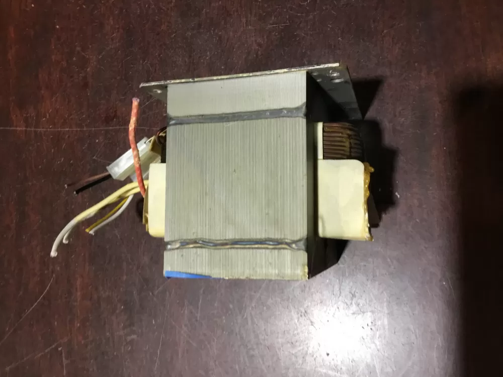 GE E212785 Microwave Transformer