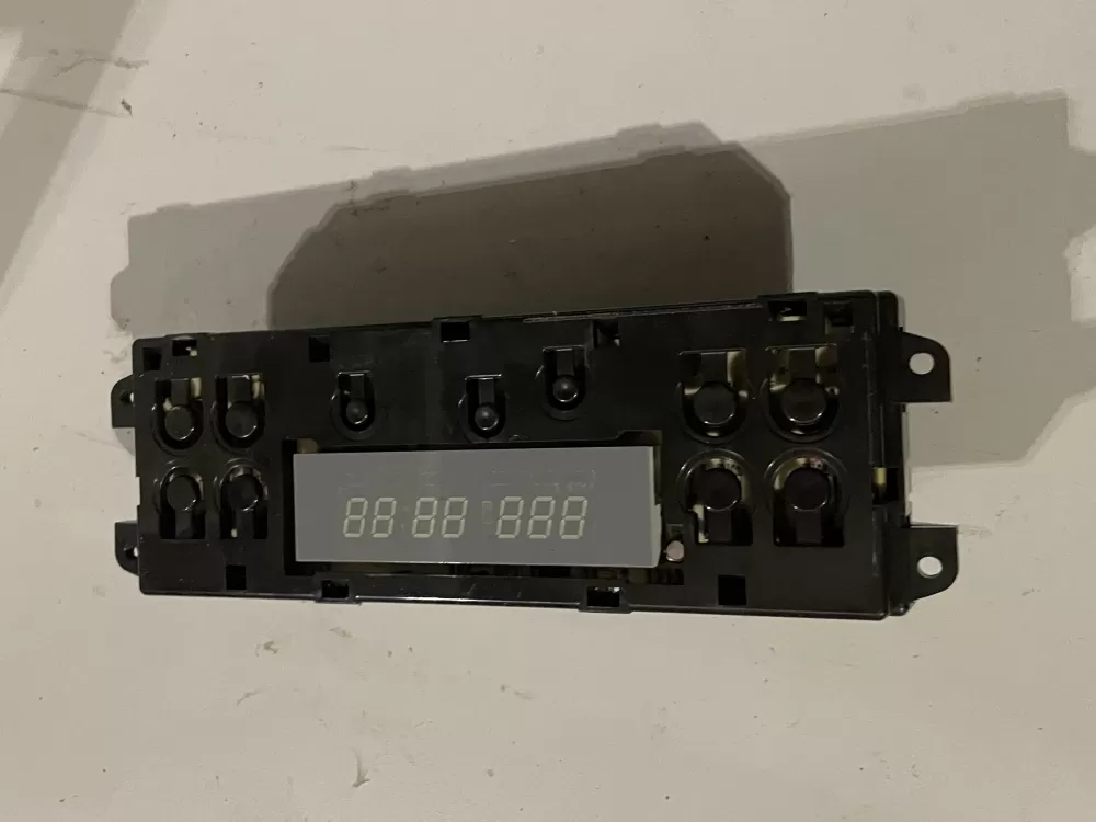 GE AP3205919 958499 WB27T10411 PS773585 Oven Control Board AZ32391 | Wm155