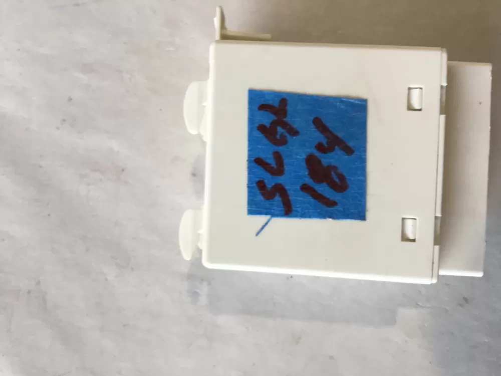 Miele 5870220 Dishwasher Heating Element Relay AZ150039 | SL184