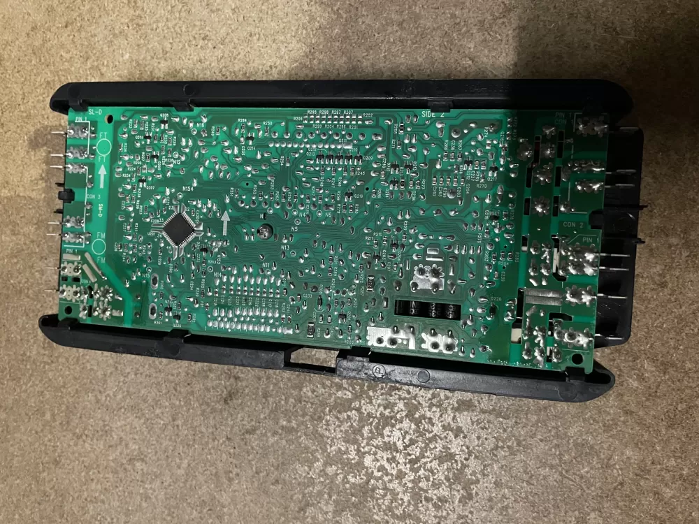 Whirlpool W10348617 W10348618 WPW10348618 Range Control Board AZ26596 | KM113