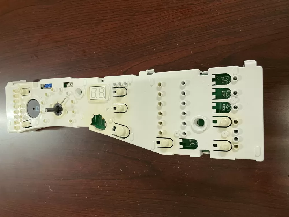 Whirlpool  Kenmore  Amana  Maytag 8565244 8564248 WP8565244 Dryer Control Board