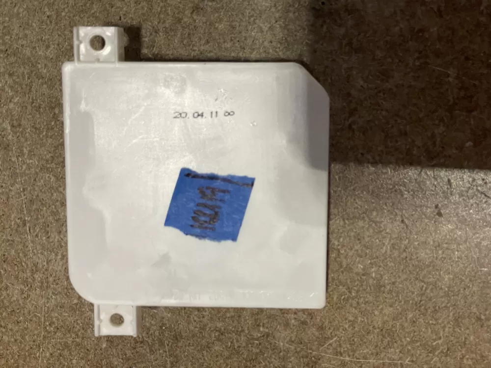 LG EBR85054302 Dishwasher Control Board PCB Assembly AZ25102 | KM19