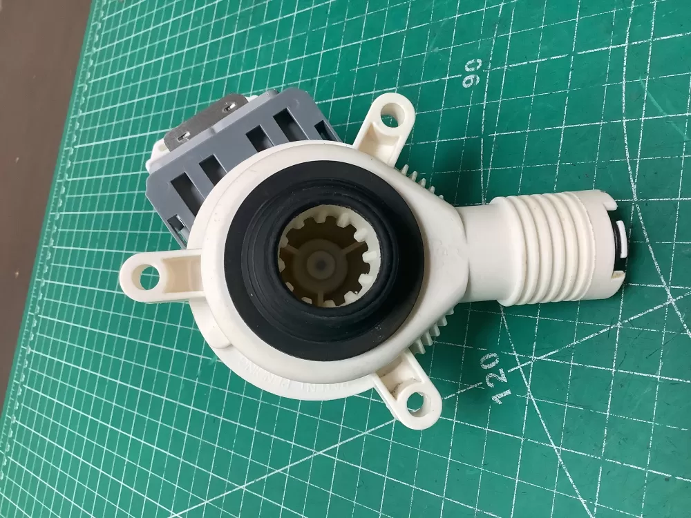 Roper W10215134 Washer Crosley Inglis Drain Pump AZ222087 | SLA156