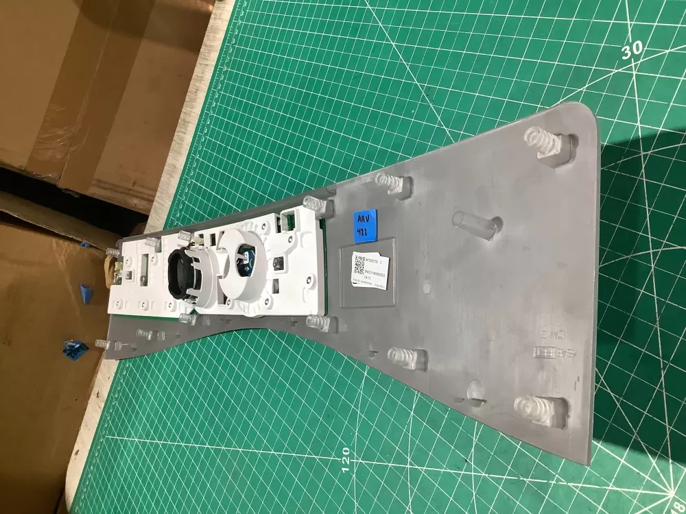 Whirlpool W10489109 W10553790 WPW10553790 Dryer Control Board AZ185506 | ARV422