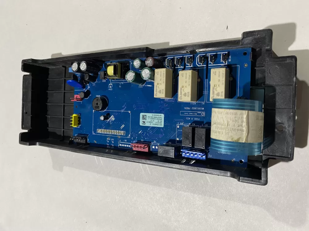 Maytag W11204510 W11313018 Range Control Board AZ146008 | BK2447