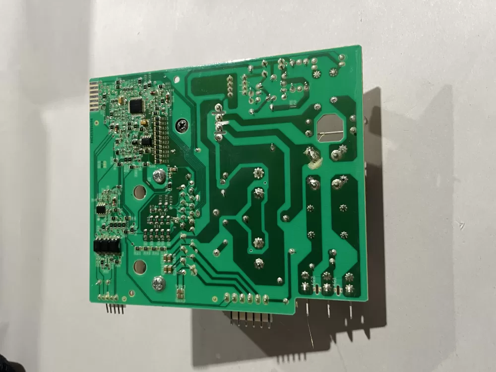 GE 00N32900101 Washer Inverter Board AZ227773 | Wm1895