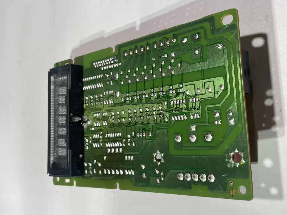 GE Wb27x10935 De41 00309a Ras0tr7hv 10 Microwave Control Board AZ142321 | Wm2393