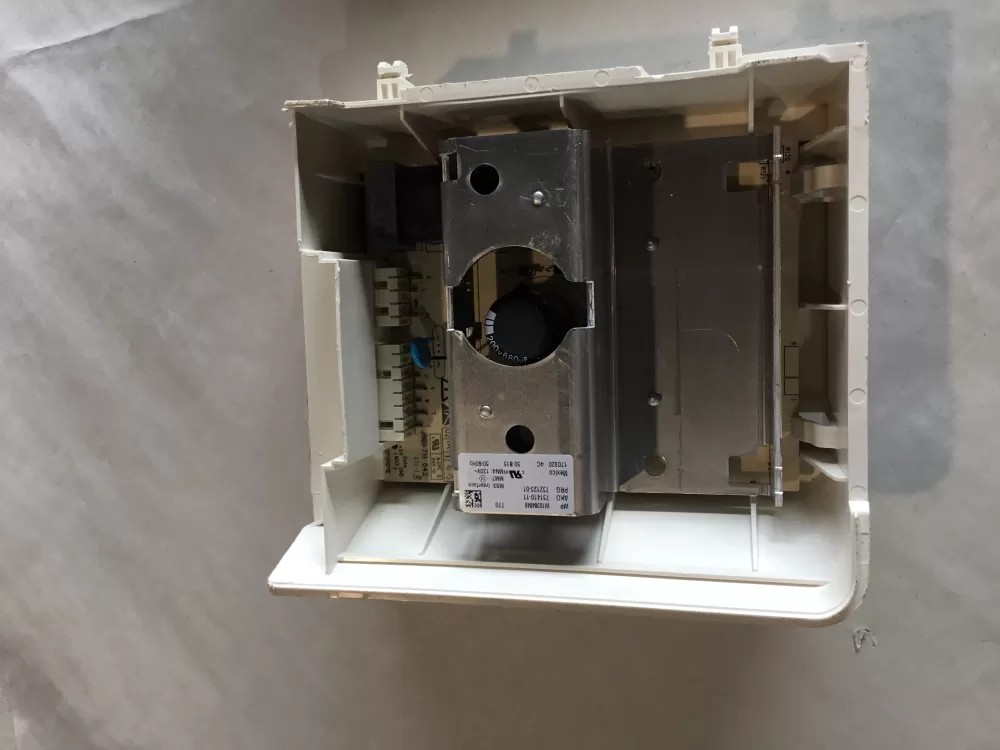 Whirlpool Maytag Kenmore W10171932 Washer Control Board AZ150944 | BGV779