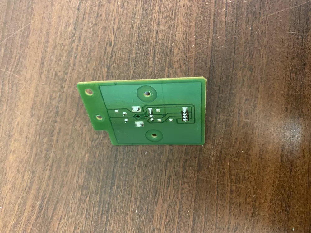 Samsung DE92-02447A  Control Board AZ30267 | BK196