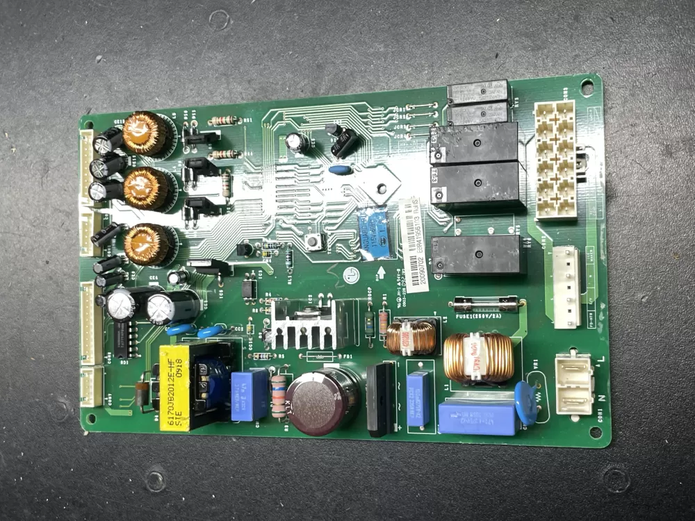 LG  Kenmore EBR41956103 Refrigerator Control Board