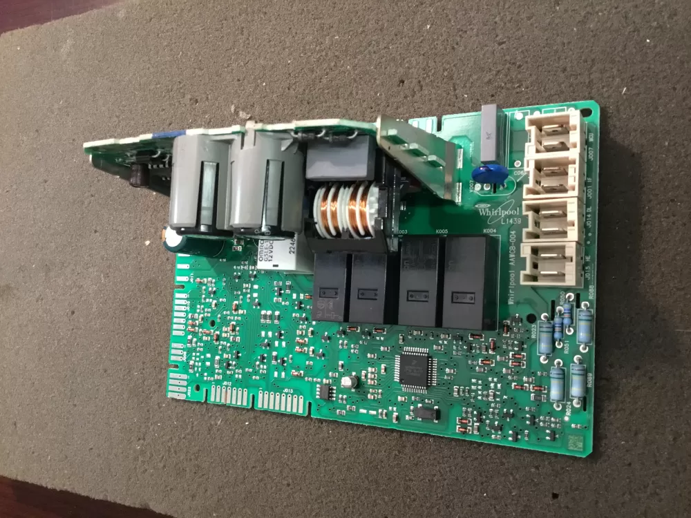 Whirlpool AAWCB-004 Washer Control Board