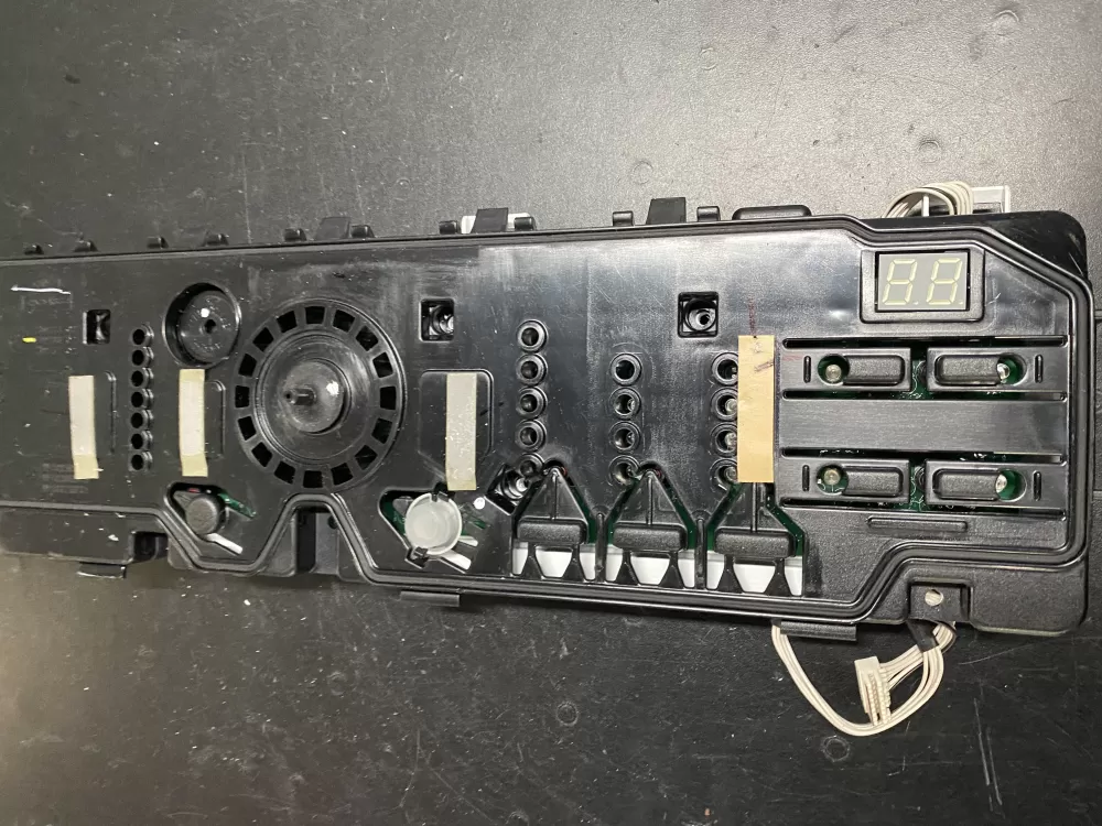 Kenmore W10272639 W10351987 WPW10351987 Dryer Control Board AZ14236 | BKV144
