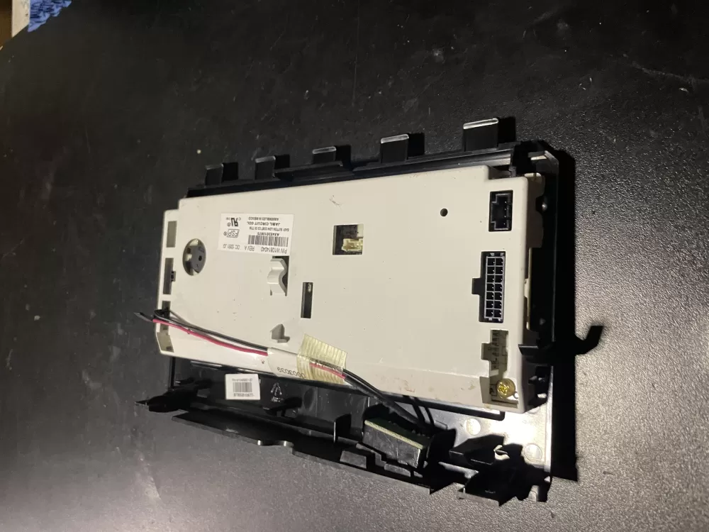 Kenmore W10814040 Refrigerator Control Board Dispenser Display AZ28495 | Wm227