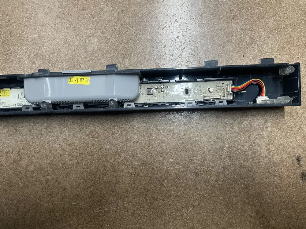 LG EBR85054101 Dishwasher Control Board AZ2763 | KMV297