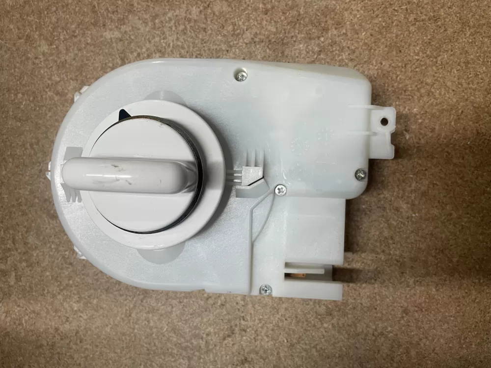 GE WH12X10527 175D6604P053 Washer Timer