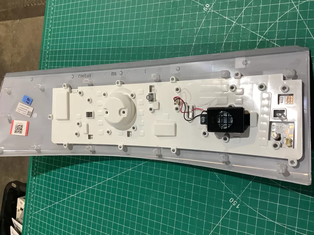 Kenmore W10645161 W10909734 Washer Control Board Main AZ232114 | ARV158