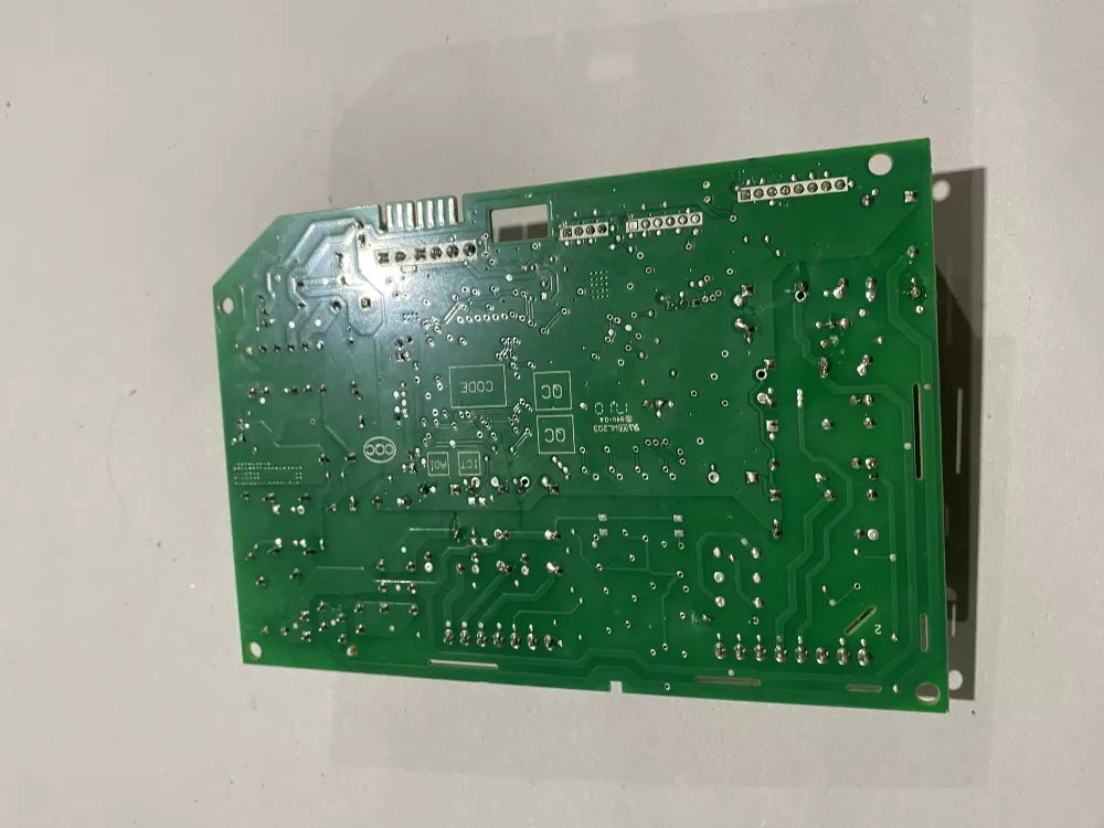 Whirlpool Maytag Amana W10438707 Refrigerator Control Board AZ182503 | BK2688