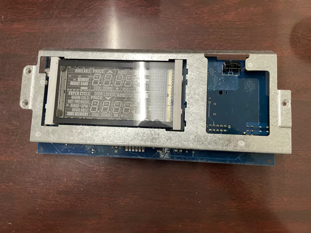 Whirlpool Maytag W11398779 W10678217 Dryer Control Board AZ31606 | KMV57