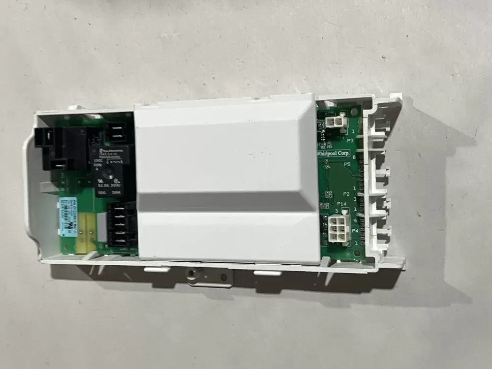 Whirlpool Maytag W10235613 Dryer Main Control Board AZ171963 | Wm538