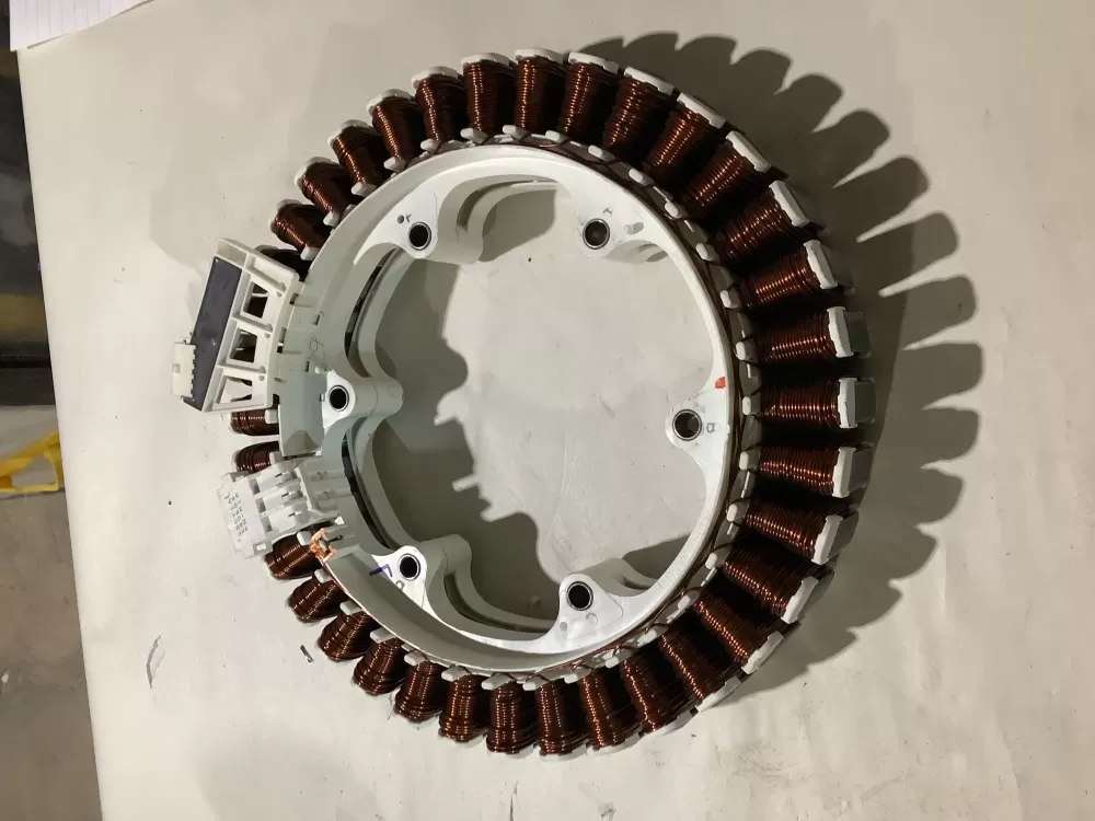 LG NEV504062  NEV5040  MEV504062 Washer Motor Stator Assembly