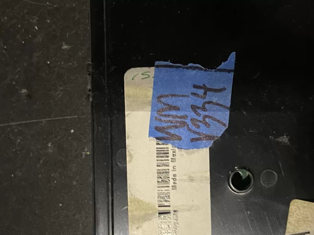 Whirlpool Kenmore W10110646 W10160461 Dryer Control Board AZ25149 | WMV334