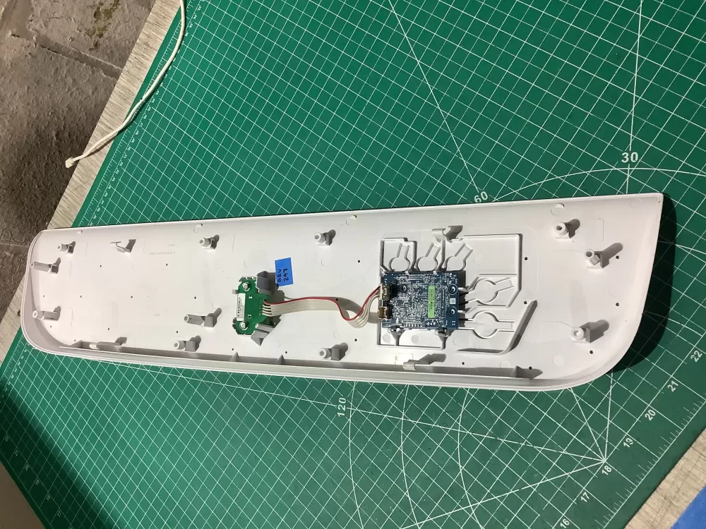 Whirlpool W11374898 Washer Control Board AZ193608 | AR297