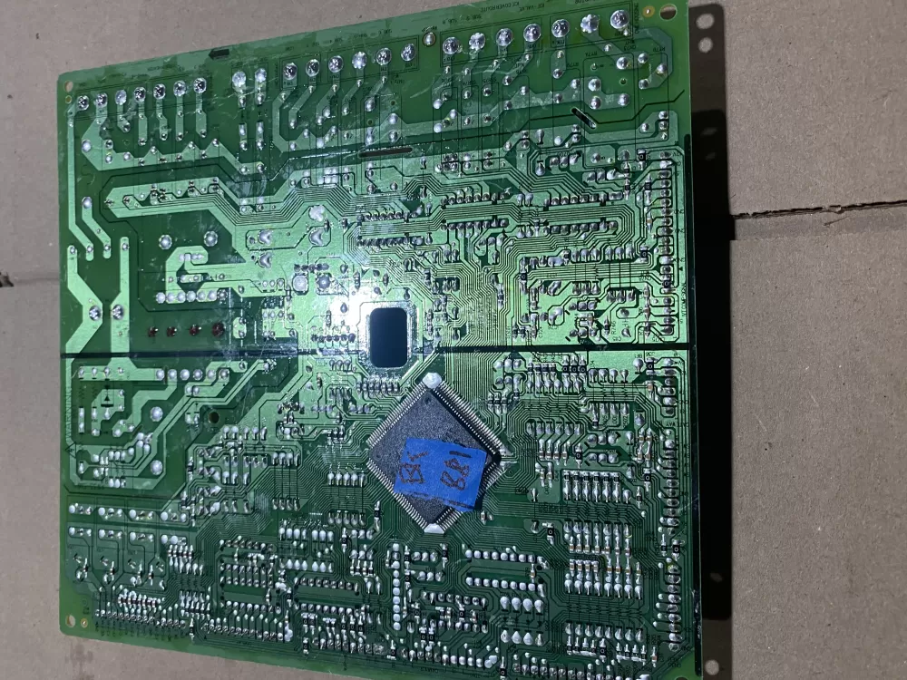 Samsung DA92 00484D DA9200484D Refrigerator Control Board AZ63594 | BK881