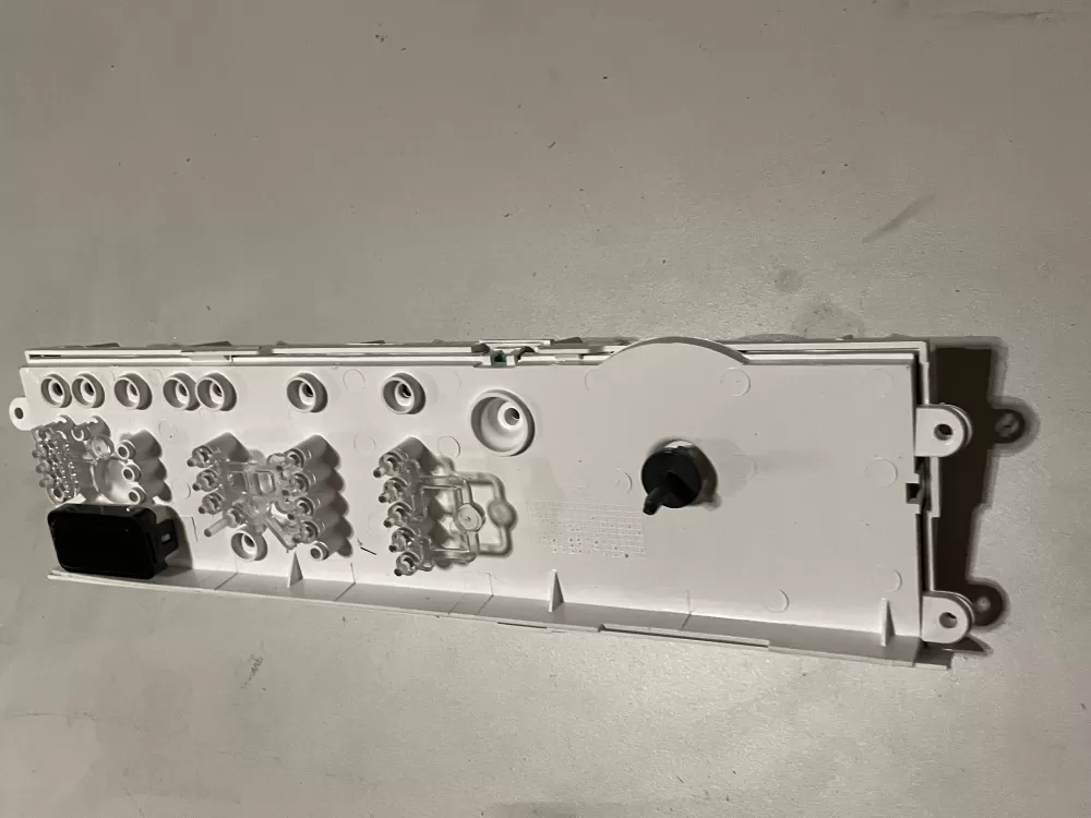 Electrolux Frigidaire 137438112 137112801 Dryer Control Board AZ30684 | WM207