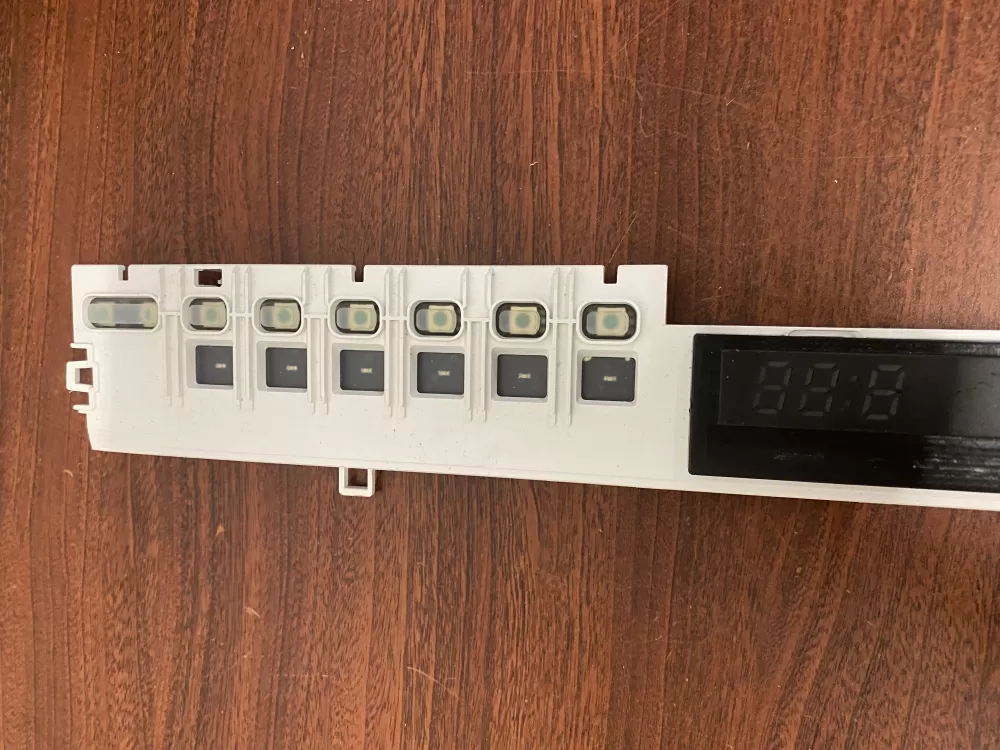 Bosch 9001042835 Dishwasher Control Board AZ48656 | BK1788