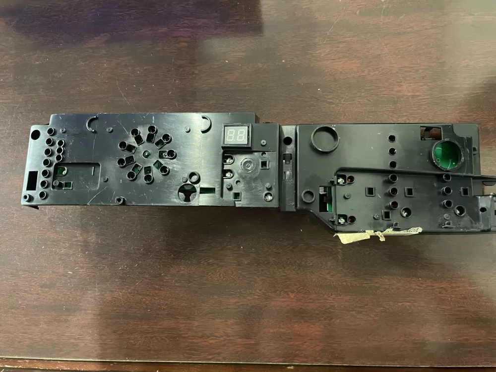 Whirlpool Kenmore WP8529879 8519269 Dryer Control Board AZ37908 | KMV192